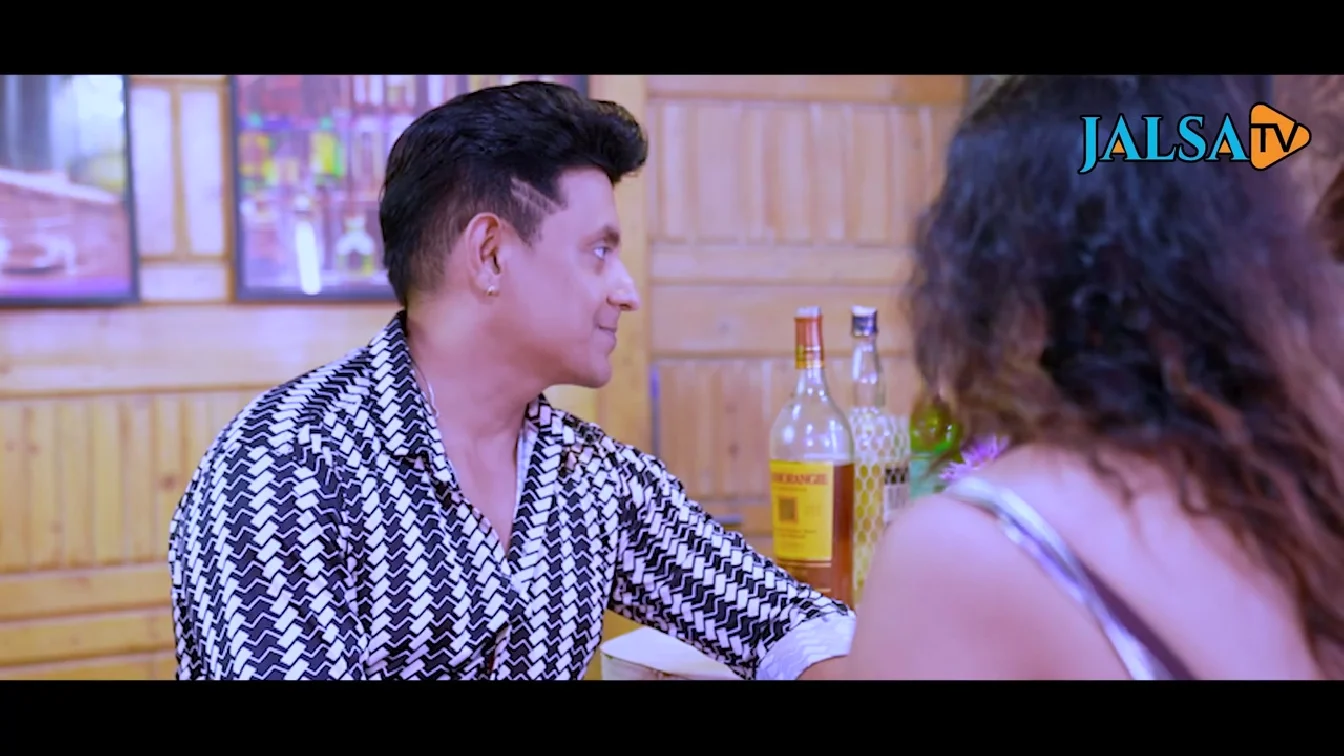 Preview of Tadap S01 E02 JalsaTV